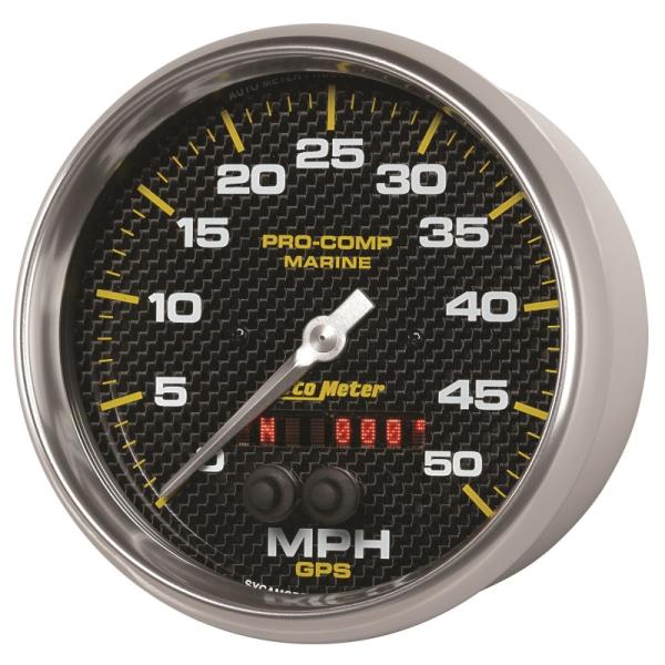 AutoMeter 200644-40