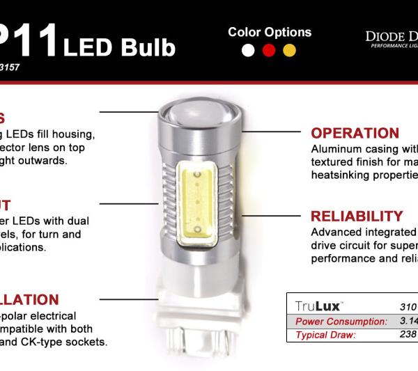 Diode Dynamics DD0051S