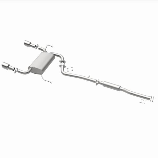 MAG BRE Exhaust Kits Magnaflow 106-0284