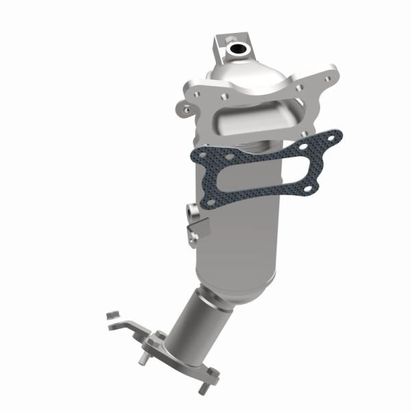 Magnaflow 280121