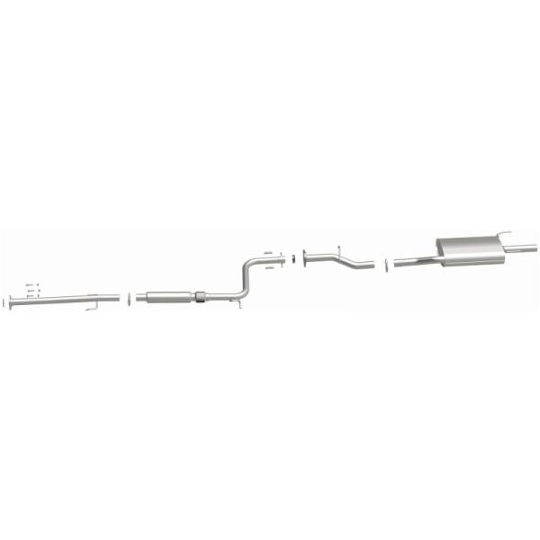 Magnaflow 106-0339