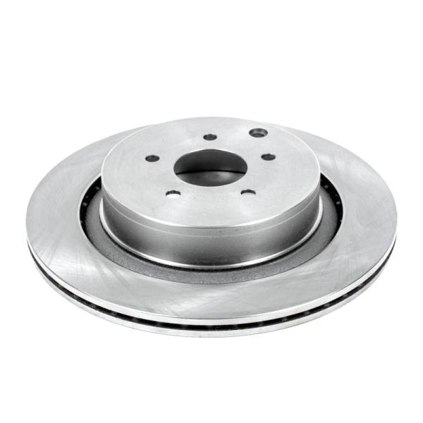 PSB Autospecialty Rotor PowerStop JBR1386