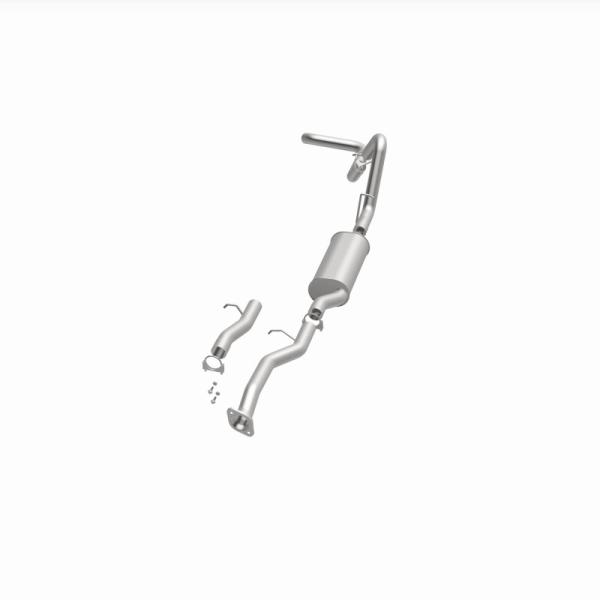 MAG BRE Exhaust Kits Magnaflow 106-0740