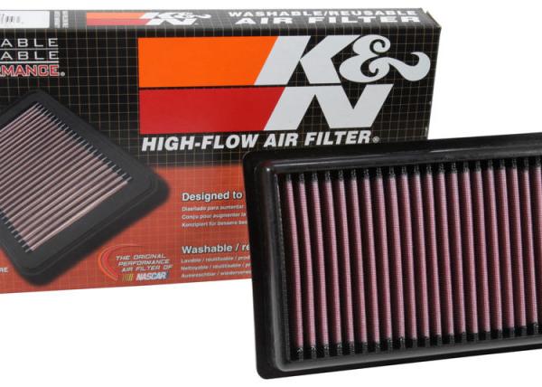 K&N Engineering 33-3081