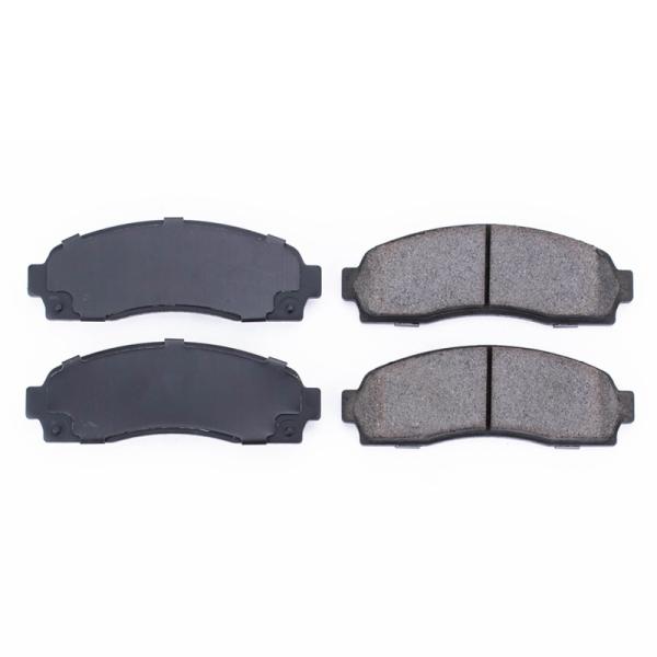 PowerStop 16-833