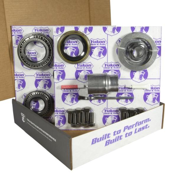 YUK Master Overhaul Kits Yukon Gear & Axle YK F10.5-D