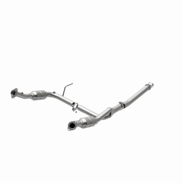 MAG Converter Direct Fit Magnaflow 49406