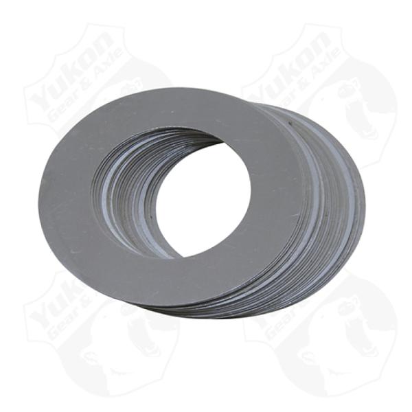 YUK Positraction Internals Yukon Gear & Axle YPKGM14T-PC-SHI