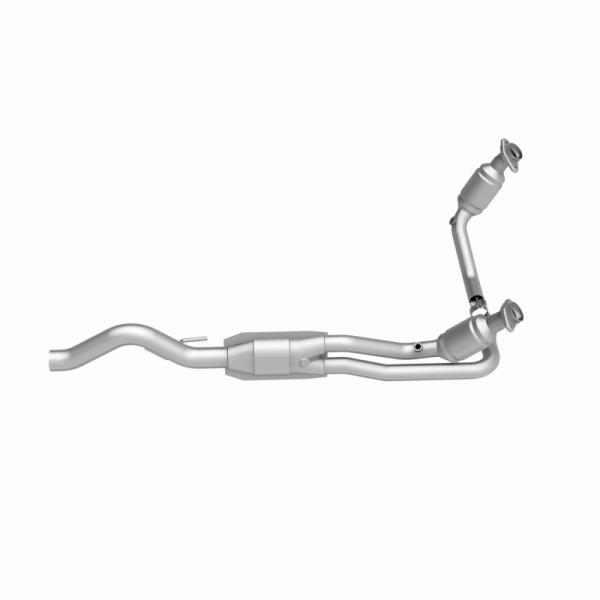 MAG Converter Direct Fit Magnaflow 447244