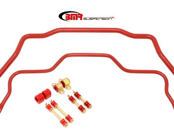 BMR Suspension SB027R