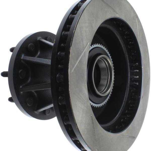 Stoptech 126.65074SR