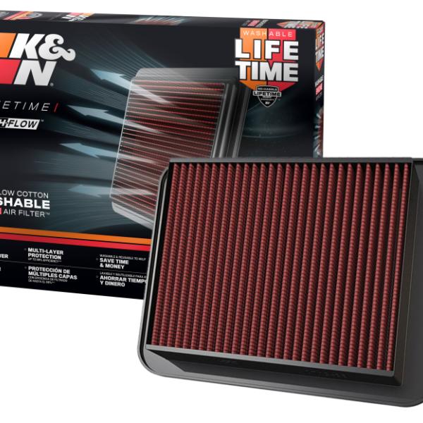 K&N Engineering 33-2170