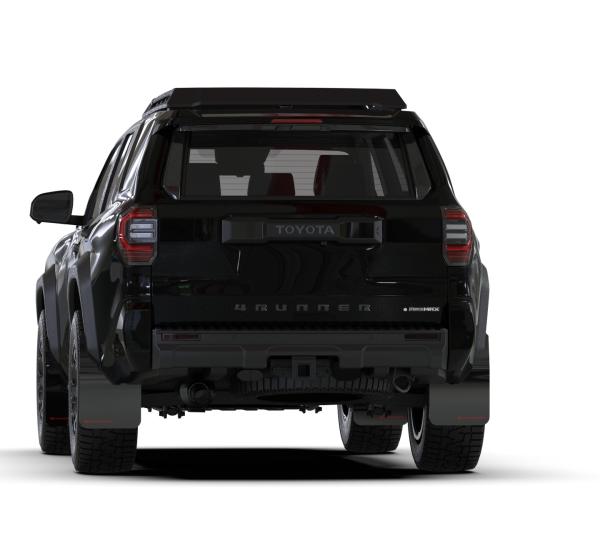 Rally Armor MF148-UR-BLK-MBK