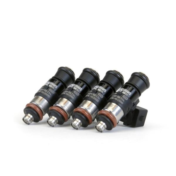 Grams Performance G2-1600-0500