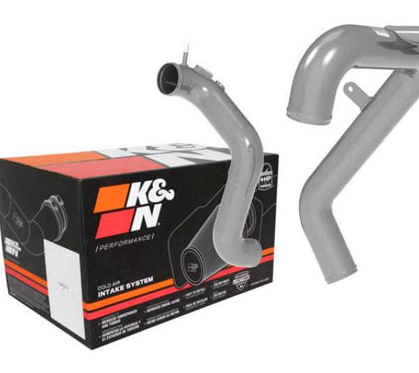 K&N Engineering 77-1005KC