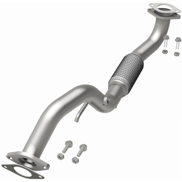 MAG BRE Front Pipe Kit Magnaflow 107-0256