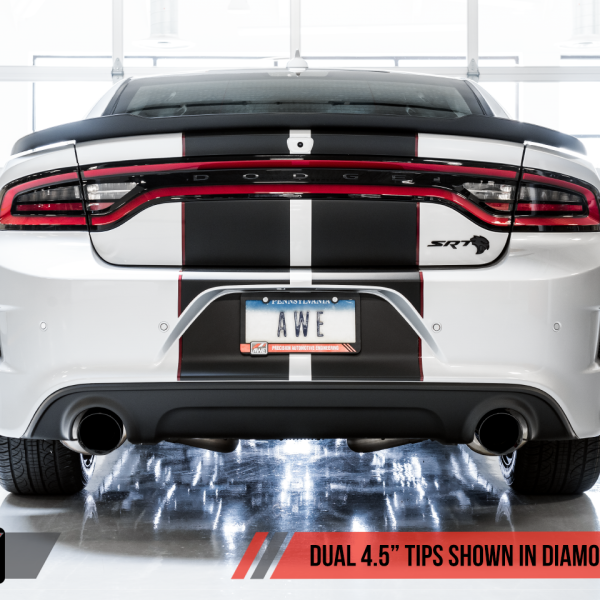 AWE Tuning 3020-33070