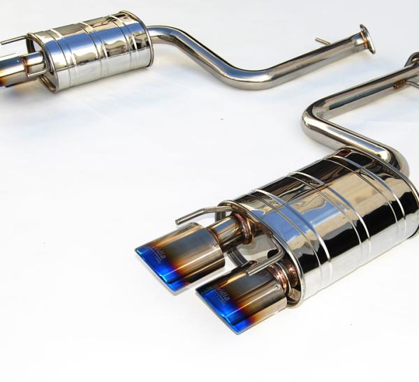 Invidia HS14LRCDR4OT