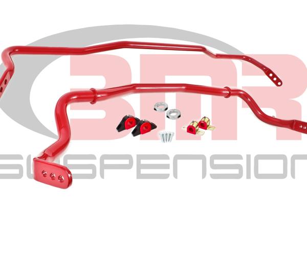 BMR Suspension SB043R