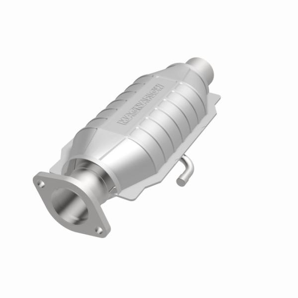 MAG Converter Direct Fit Magnaflow 23617