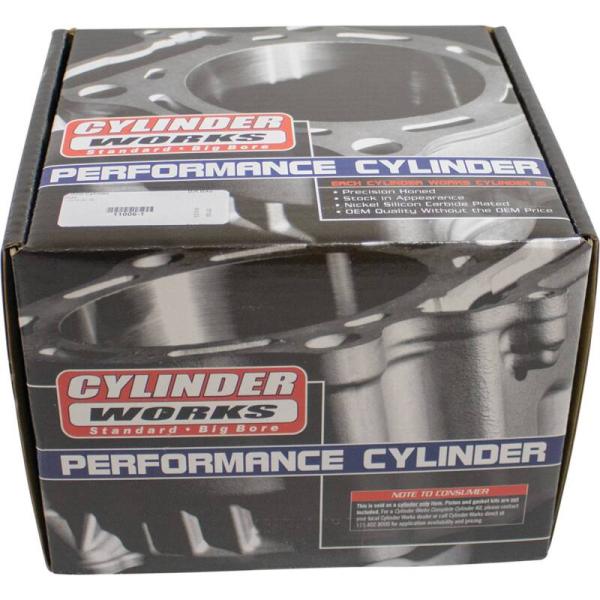 Cylinder Works 11006-1