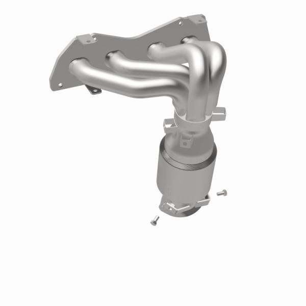 MAG Converter Direct Fit Magnaflow 5531800