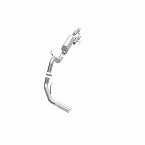 Magnaflow 15000