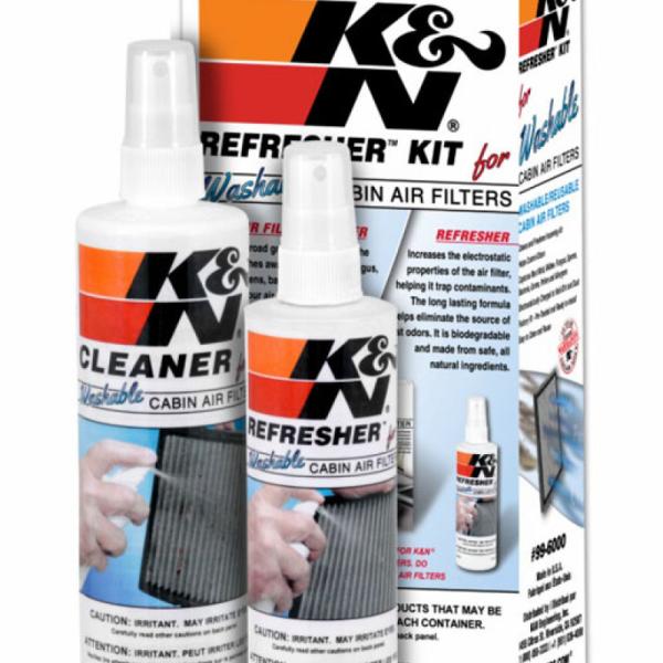 K&N Engineering 99-6000