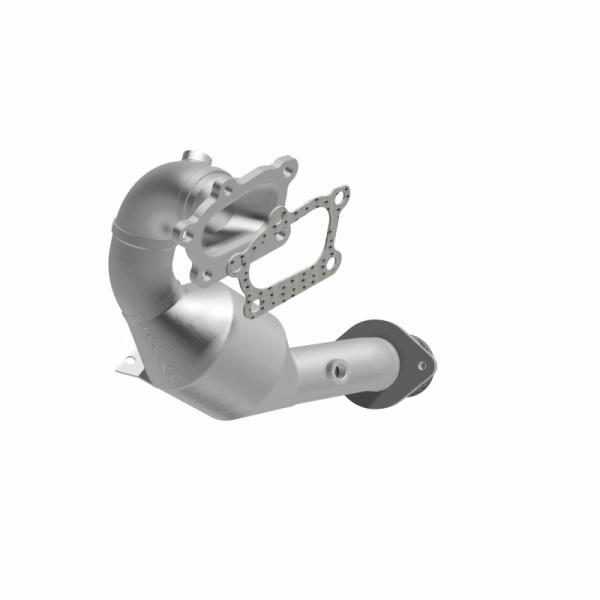 MAG Converter Direct Fit Magnaflow 551545
