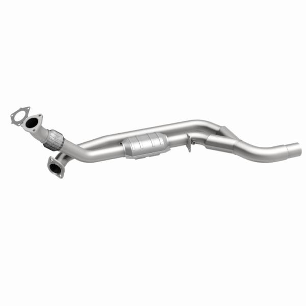 MAG Converter Direct Fit Magnaflow 23518