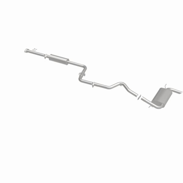MAG BRE Exhaust Kits Magnaflow 106-0941