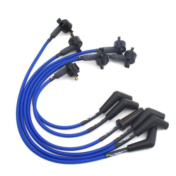 JBA Ignition Wires JBA W06379