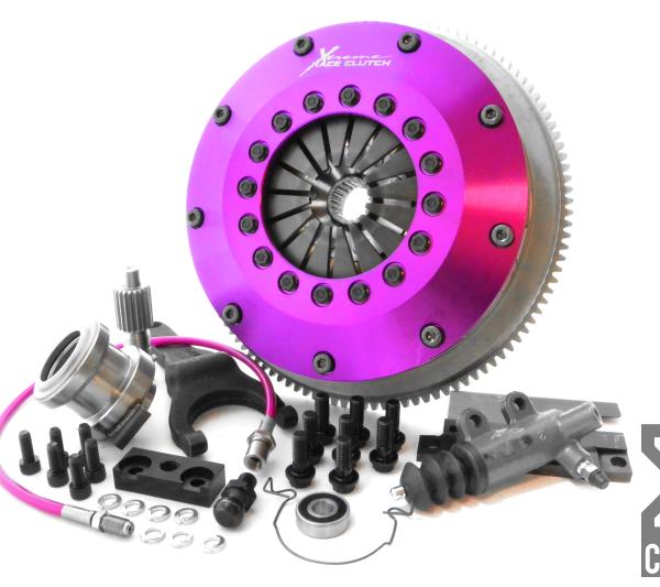 XCLUTCH XKTY20530-2E