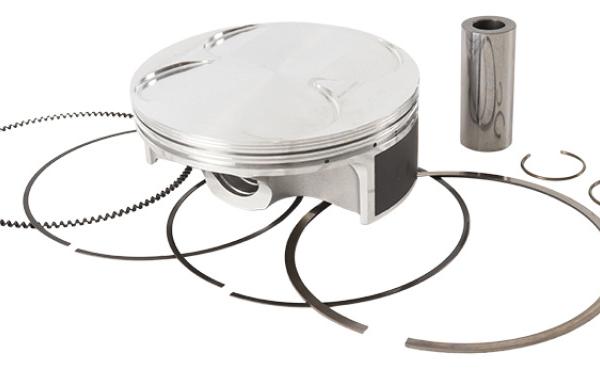 Vertex Pistons 23857A