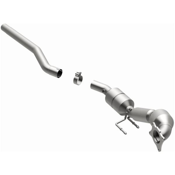 Magnaflow 551414