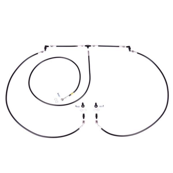 CHB Hydro HB Brake Line Kits Chase Bays CB-CC-HB