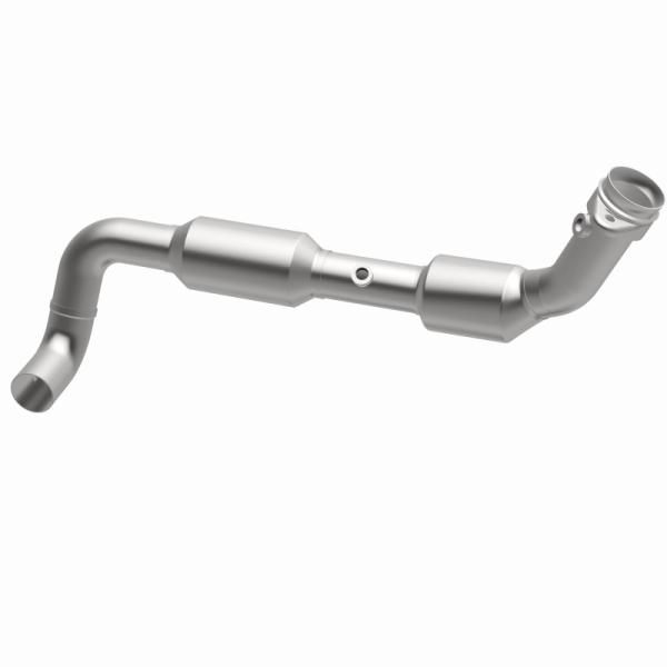 Magnaflow 4583449