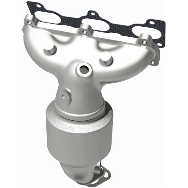 MAG Converter Direct Fit Magnaflow 50675