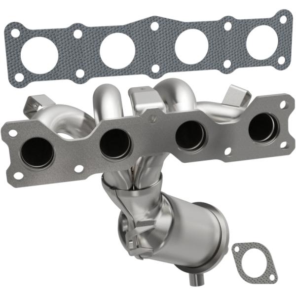 MAG Converter Direct Fit Magnaflow 50708