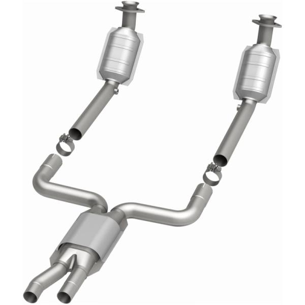 Magnaflow 23936