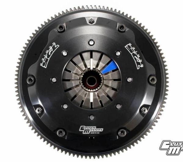 CM 725 Twin Disc Clutch Kits Clutch Masters 03075-TD7S-A
