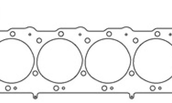 Cometic Gasket C5765-051
