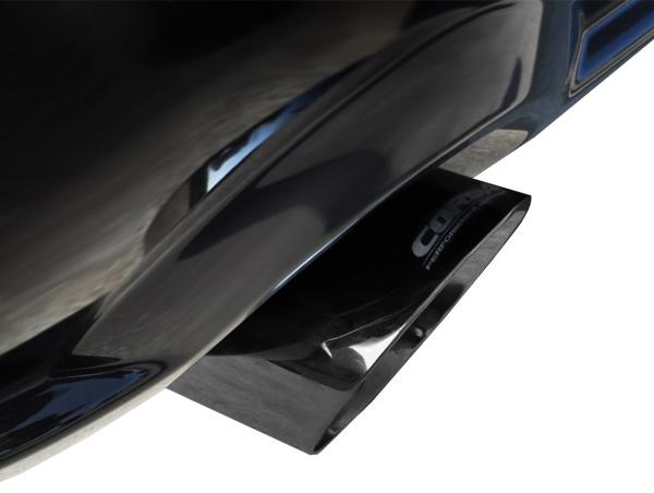 CORSA Performance 14314BLK