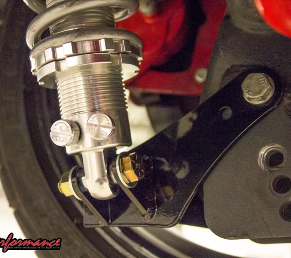 UMI Performance 3049-110