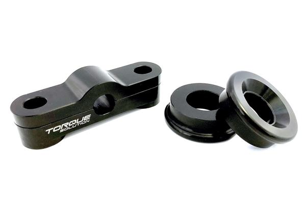 Torque Solution TS-SH-001SBK