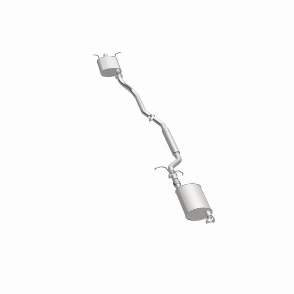 Magnaflow 106-0105