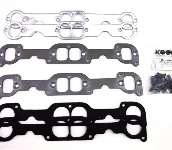 Kooks Headers 7032-KIT