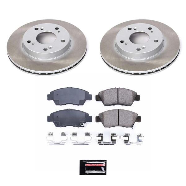 PowerStop SC2386