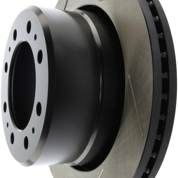 Stoptech 126.67080SR