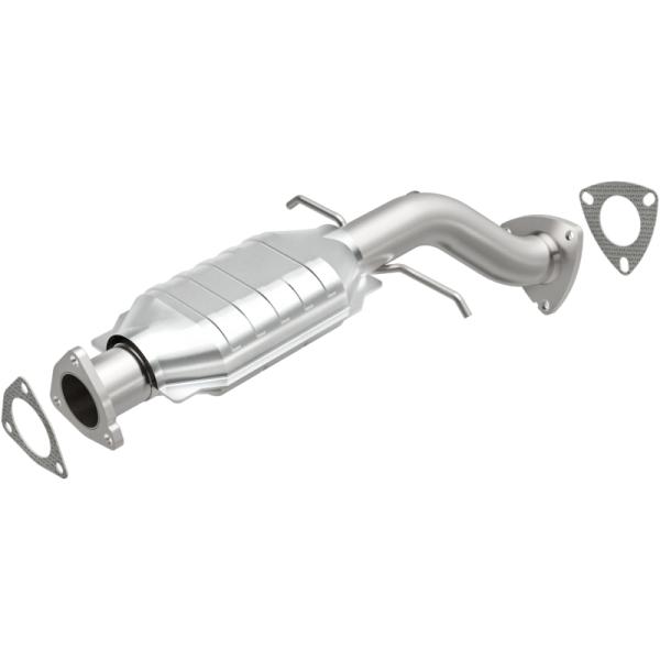 MAG Converter Direct Fit Magnaflow 23455